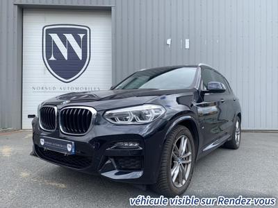 Bmw X3 30e xDrive Phev 292 Ch m Sport - Garantie 6 Mois