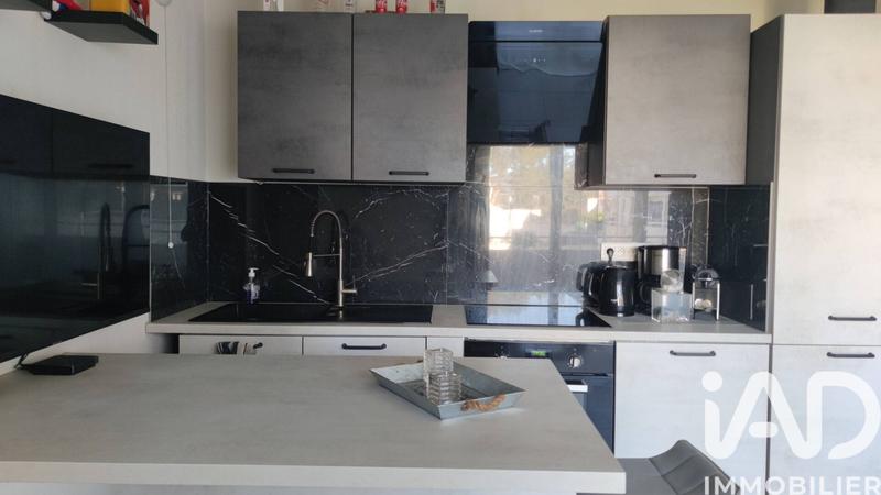 Appartement - 39 m² - 2 pièces