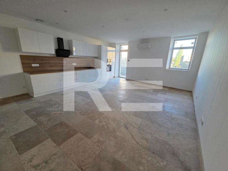 Maison de village - 110 m² - 3 pièces