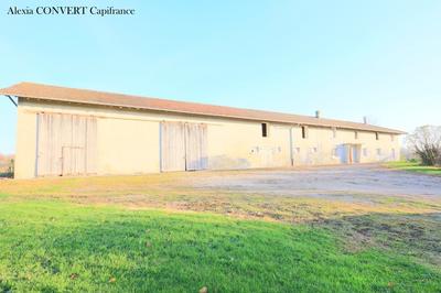 Longère - 127 m² - 5 pièces