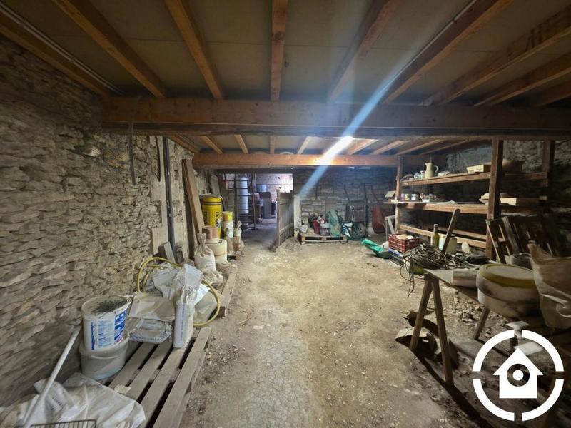 Maison - 291 m² - 8 pièces