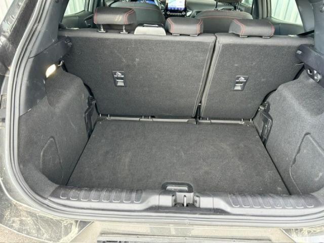 Ford Puma 1.0 EcoBoost 125 ch mHEV s&amp;S Bvm6 St-Line