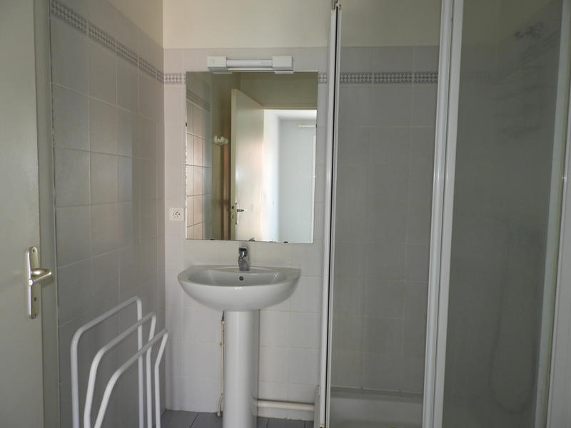 Appartement - 34 m² - 2 pièces