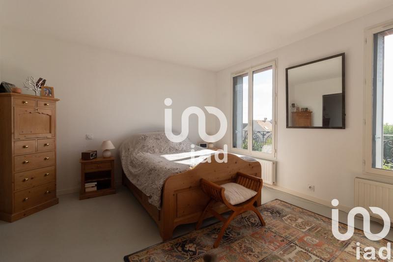 Maison - 196 m² - 6 pièces