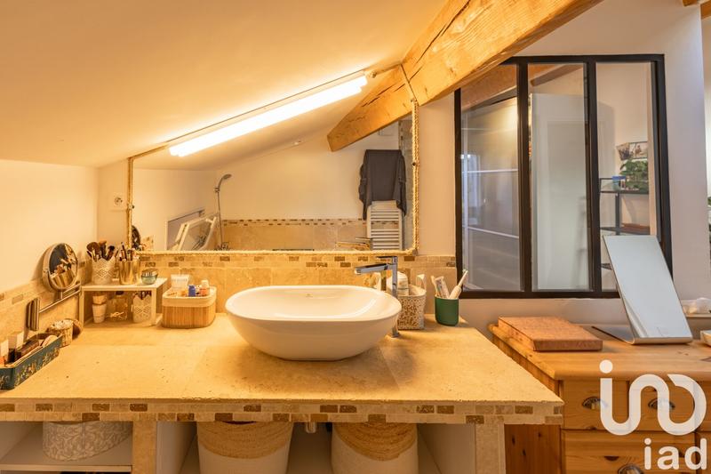 Maison - 98 m² - 5 pièces