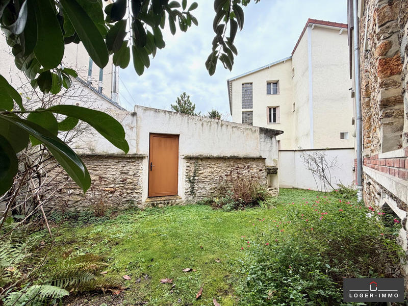 Maison - 125 m² - 6 pièces