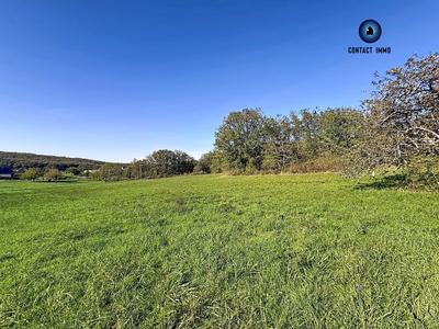 Terrain - 12 100 m²