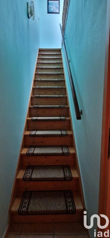 Maison de campagne - 125 m² - 5 pièces