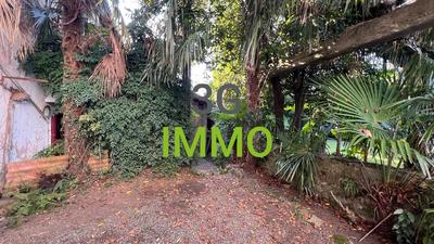 Maison - 161 m² - 8 pièces