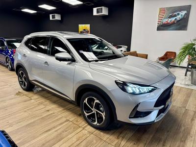 Mg Ehs (2) 1.5t Gdi 258 Hybride Rechargeable Phev Luxury