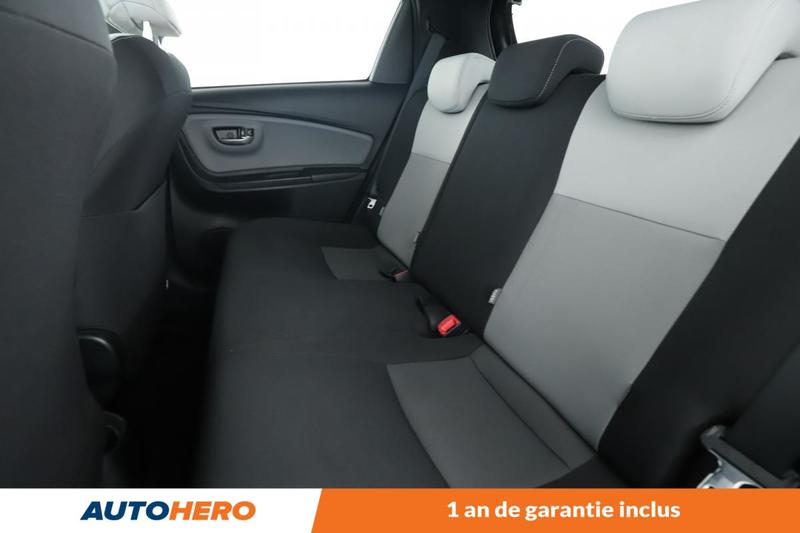 Toyota Yaris 1.5 Hybrid Collection 100 ch