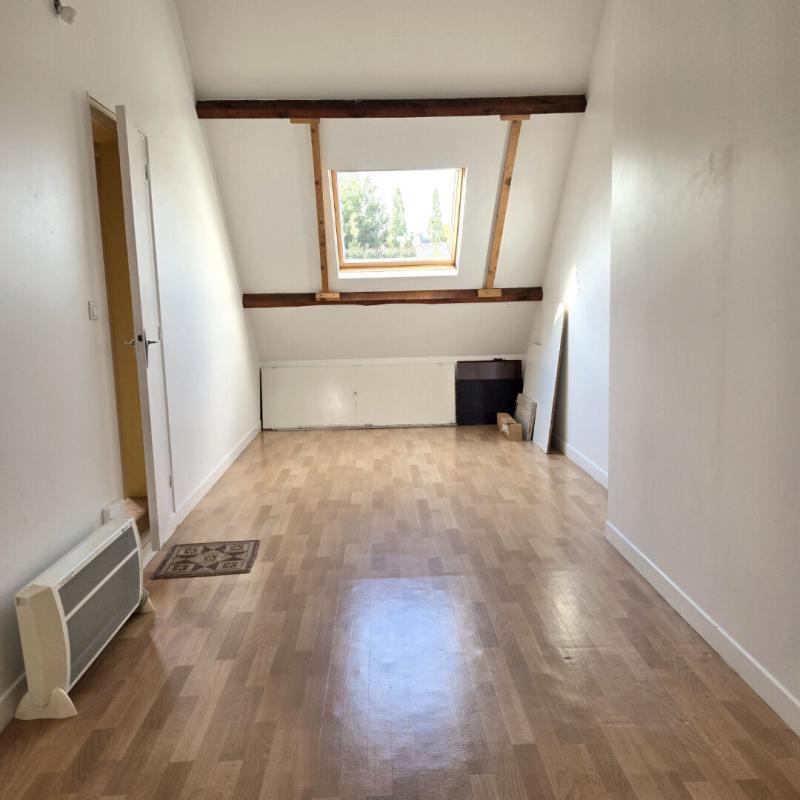 Maison - 144 m² - 6 pièces