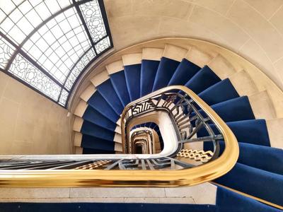 Appartement - 165 m² - 7 pièces