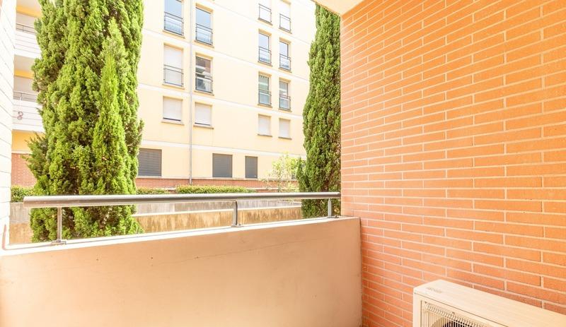 Appartement - 34 m² - 1 pièce