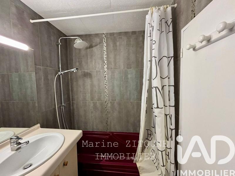 Appartement - 96 m² - 5 pièces
