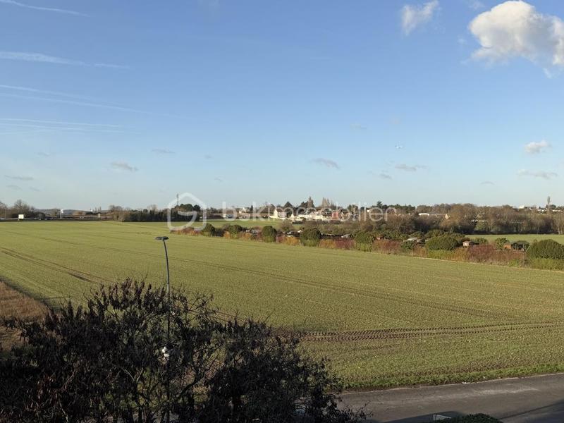 Appartement - 76 m² - 4 pièces