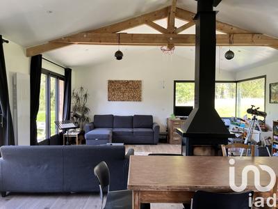 Maison de village - 168 m² - 7 pièces