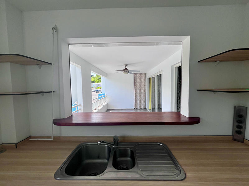 Appartement - 83 m² - 3 pièces