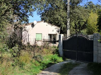 Maison - 100 m² - 6 pièces