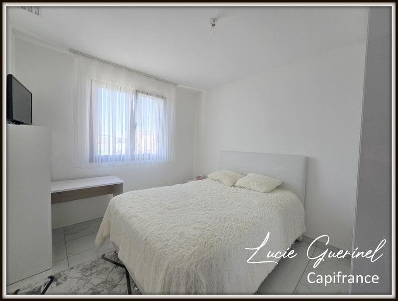 Maison - 200 m² - 7 pièces