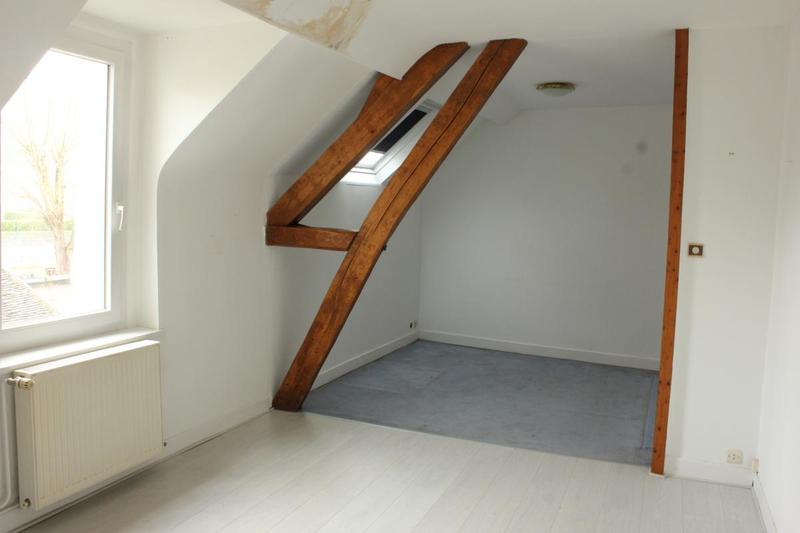 Maison - 94 m² - 4 pièces