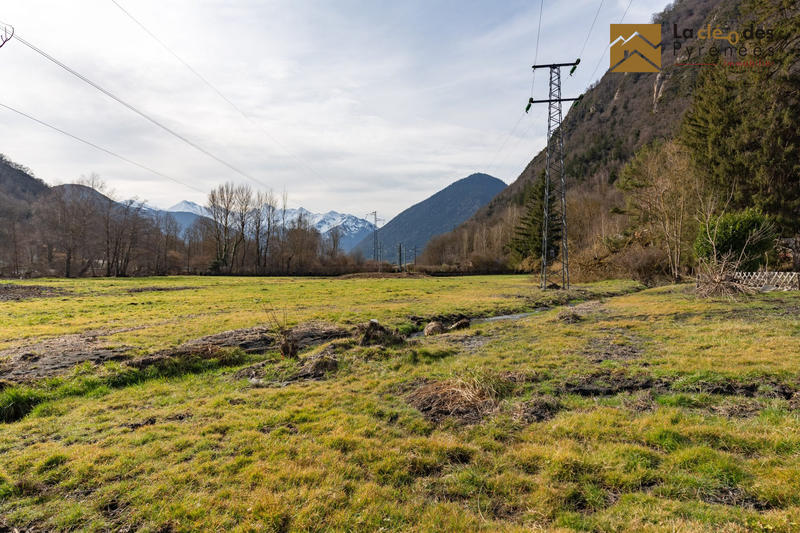 Fonds de commerce - 1 178 m²