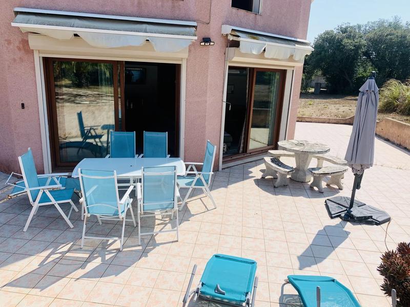 Villa - 128 m² - 4 pièces
