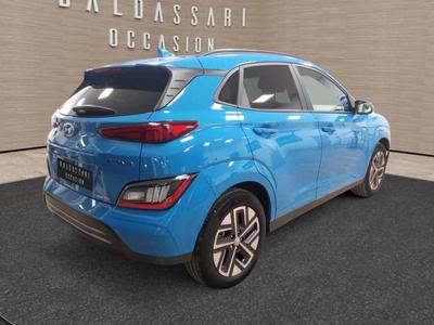 Hyundai Kona Electrique 39 kWh - 136 ch Creative