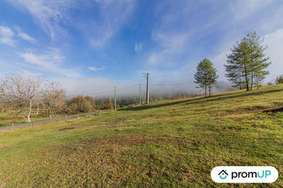 Terrain agricole - 5 437 m²