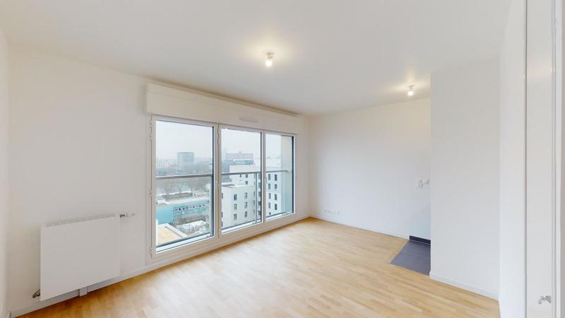 Appartement - 29 m² - 1 pièce