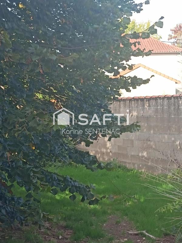 Maison - 204 m² - 8 pièces