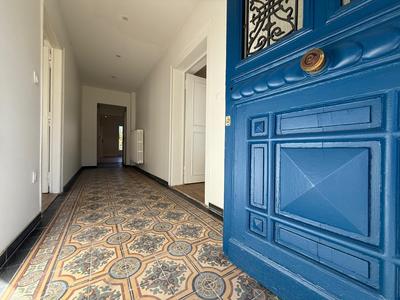 Maison ancienne - 306 m² - 8 pièces