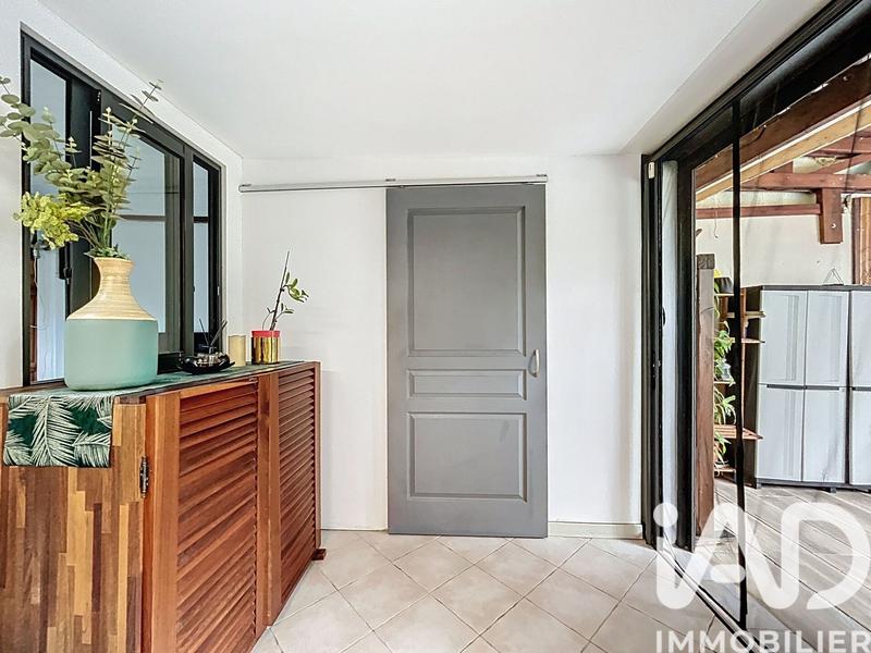 Maison - 189 m² - 6 pièces