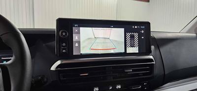 Citroën SpaceTourer m BlueHDi 180 s&amp;S Eat8 Business Pack