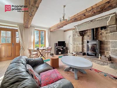 Maison - 180 m² - 6 pièces