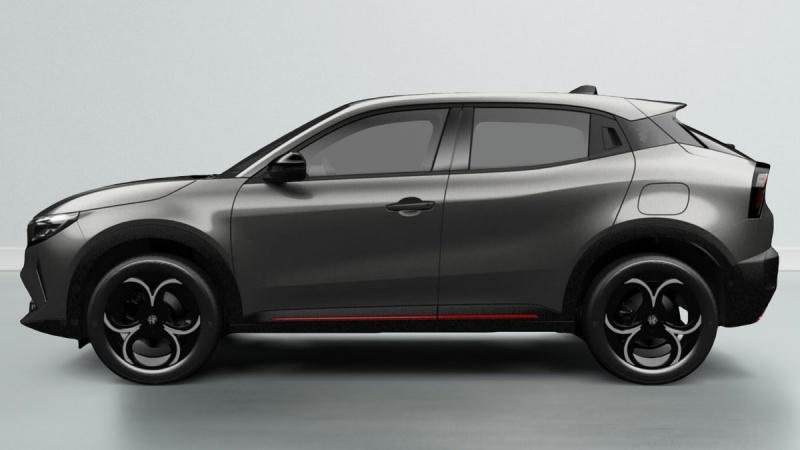 Alfa Romeo Junior 1.2 Ibrida 145 ch eDCT6 Speciale