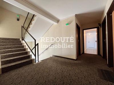 Appartement - 51 m² - 2 pièces