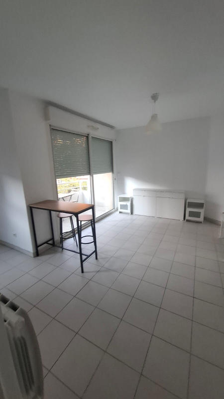 Appartement - 36 m² - 2 pièces