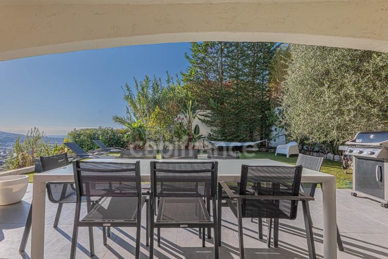 Villa - 138 m² - 4 pièces