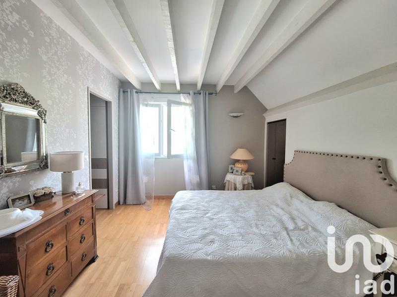 Maison - 167 m² - 7 pièces