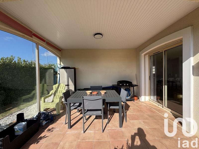 Maison - 136 m² - 6 pièces