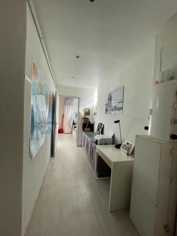 Appartement - 114 m² - 4 pièces