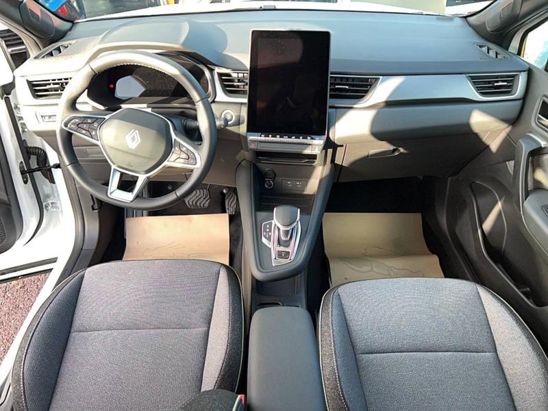 Renault Symbioz E-Tech full hybrid 145 Techno 5p