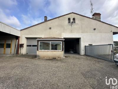 Local commercial - 630 m²