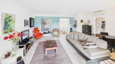 Maison - 89 m² - 3 pièces