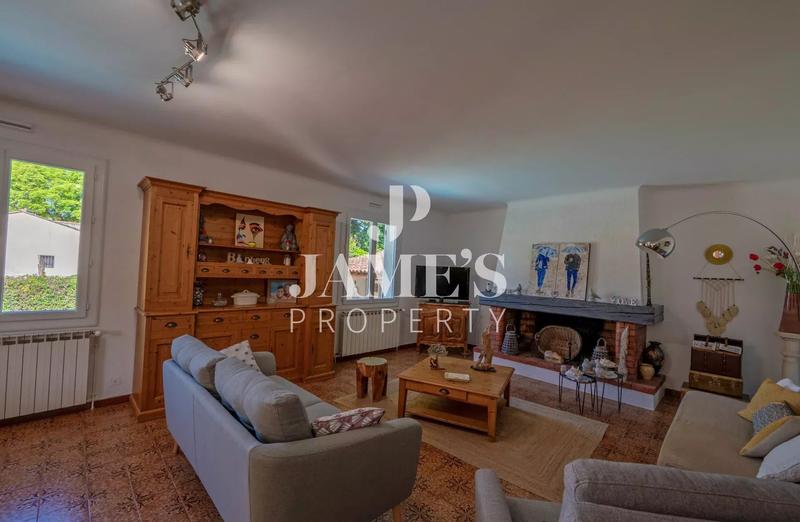 Maison - 130 m² - 4 pièces