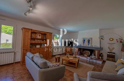 Maison - 130 m² - 4 pièces