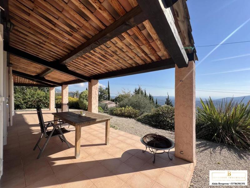 Villa - 194 m² - 5 pièces