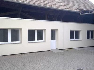 Maison de village - 156 m² - 8 pièces