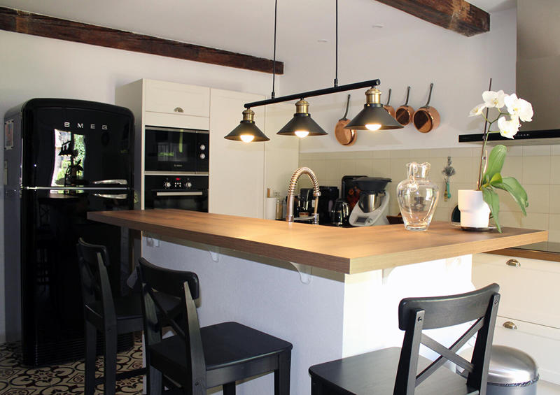 Maison - 312 m² - 6 pièces